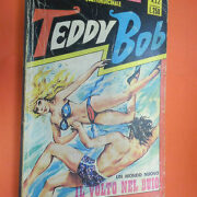 Teddy Bob n. 12