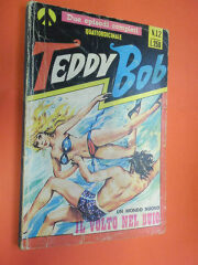 Teddy Bob n. 12