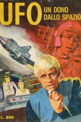 UFO n. 8 (1974) - Un dono dallo spazio