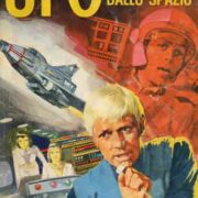 UFO n. 8 (1974) - Un dono dallo spazio
