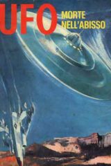 UFO n. 10 (1974) - Morte nell'abisso