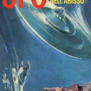 UFO n. 10 (1974) - Morte nell'abisso