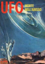 UFO n. 10 (1974) – Morte nell’abisso