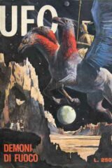 UFO n. 14 (1974) - Demoni di fuoco