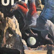 UFO n. 14 (1974) - Demoni di fuoco