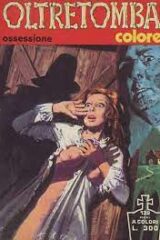 Oltretomba colore n. 04