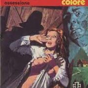 Oltretomba colore n. 04