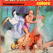 Oltretomba colore n. 56