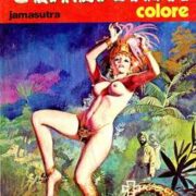 Oltretomba colore n. 58