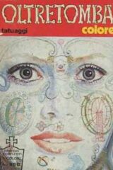 Oltretomba colore n. 60