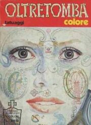 Oltretomba colore n. 60