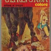 Oltretomba colore n. 52
