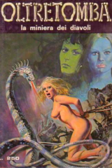 Oltretomba n. 115