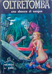 Oltretomba n. 117