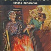 Oltretomba n. 145