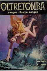 Oltretomba n. 147