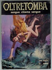 Oltretomba n. 147