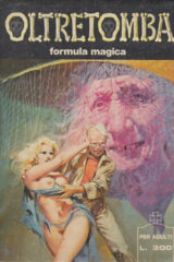 Oltretomba n. 158