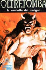 Oltretomba n. 032