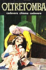 Oltretomba n. 040