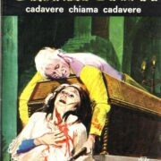Oltretomba n. 040