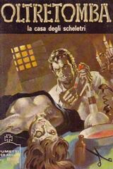 Oltretomba n. 005