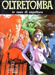 Oltretomba n. 055