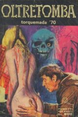 Oltretomba n. 060