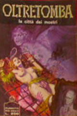 Oltretomba n. 067