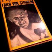 Erich Von Stroheim - Paprika (Romanzo)