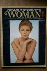 Popular Photography's Woman 1968