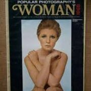 Popular Photography's Woman 1968