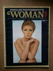 Popular Photography’s Woman 1968