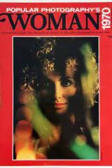 Popular Photography's Woman 1970