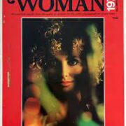 Popular Photography's Woman 1970