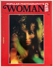 Popular Photography’s Woman 1970