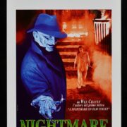 Nightmare - Nuovo incubo (locandina 35x70)