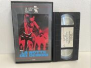 Notte dei demoni, La (VHS)