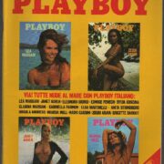 Playboy (edizione italiana) 1976 - Giugno