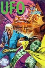 UFO n. 2 (1973) - Gli aliens