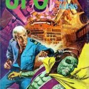 UFO n. 2 (1973) - Gli aliens