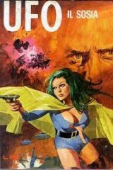 UFO n. 6 (1975) - Il sosia