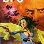 UFO n. 6 (1975) - Il sosia