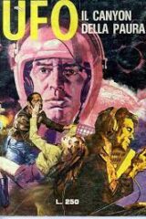 UFO n. 8 (1975) - Il canyon della paura