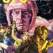 UFO n. 8 (1975) - Il canyon della paura