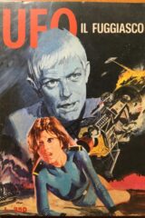 UFO n. 7 (1974) - Il fuggiasco