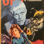 UFO n. 7 (1974) - Il fuggiasco