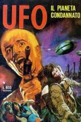 UFO n. 2 (1978) - Il pianeta condannato