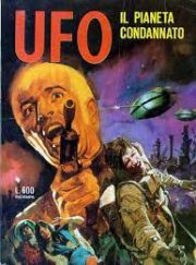 UFO n. 2 (1978) – Il pianeta condannato