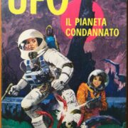 UFO n. 3 (1973) - Il pianeta condannato
